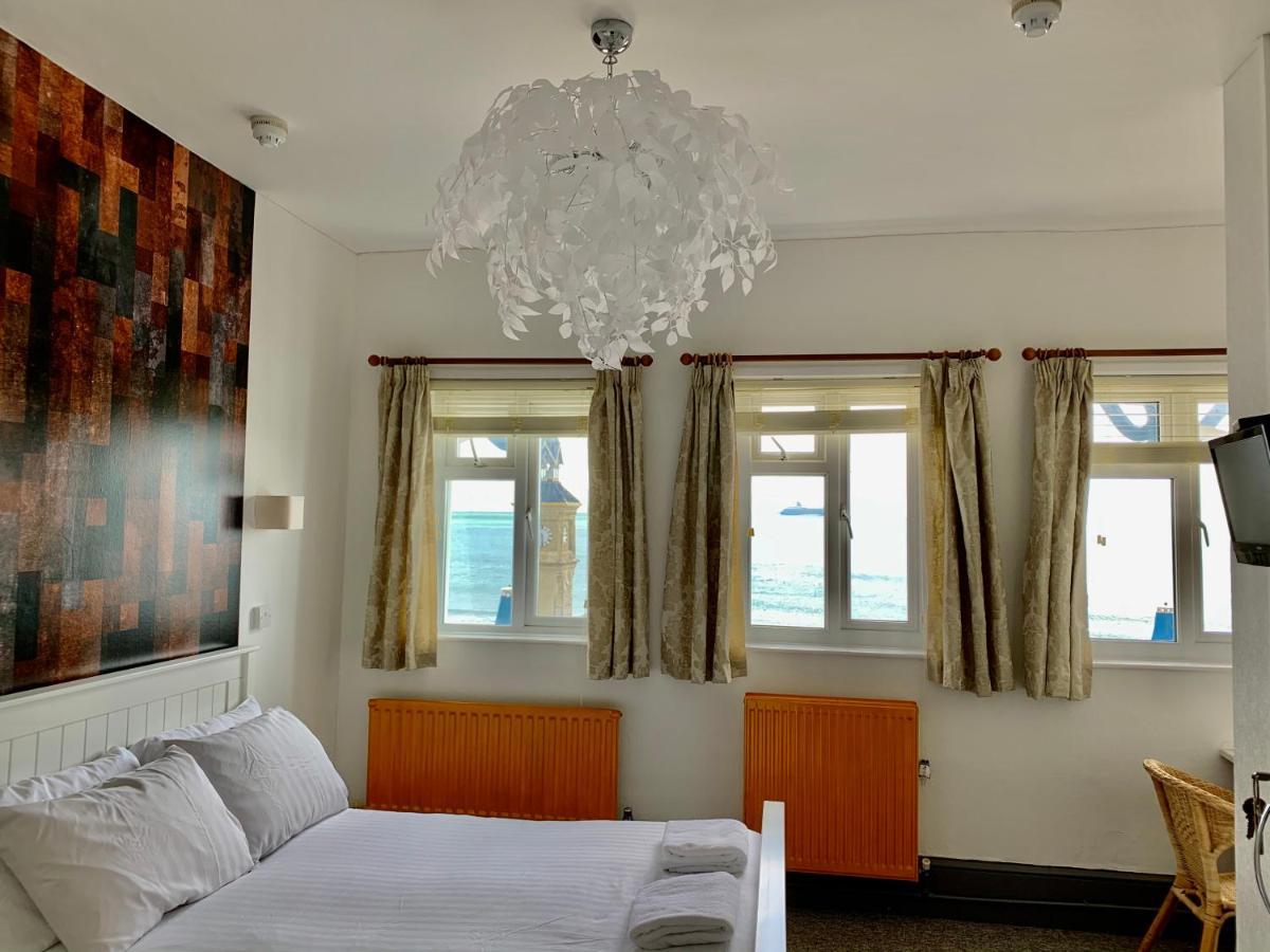 Waterfront Herberg Shanklin