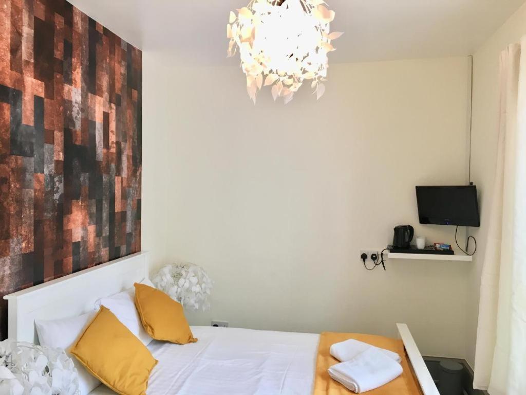 Waterfront 3* Shanklin