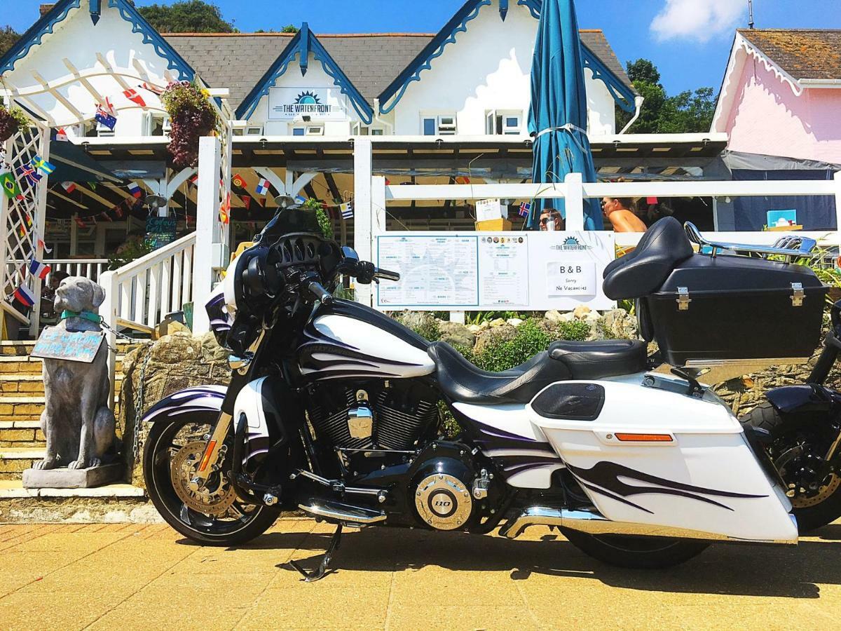Herberg Waterfront Shanklin