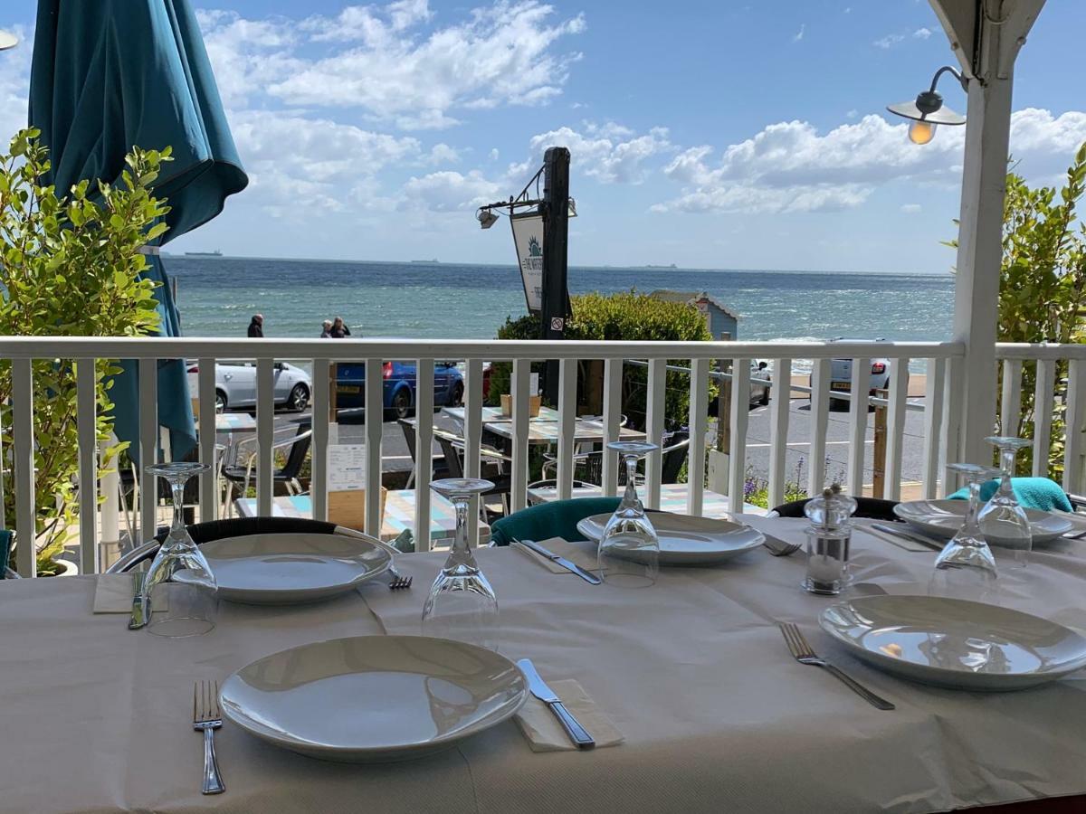 Waterfront Shanklin