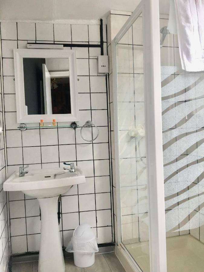 Waterfront Herberg 3*