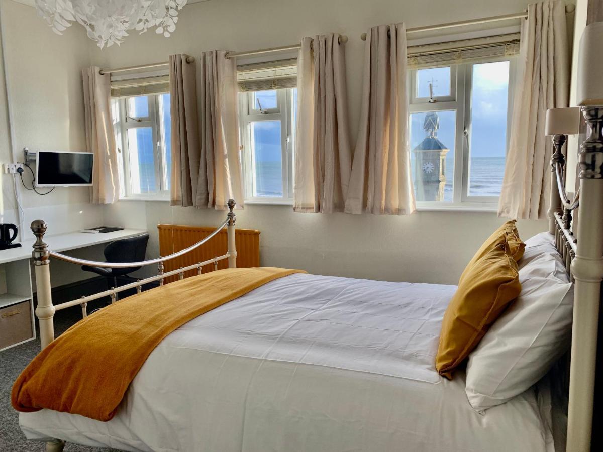 Waterfront Herberg Shanklin