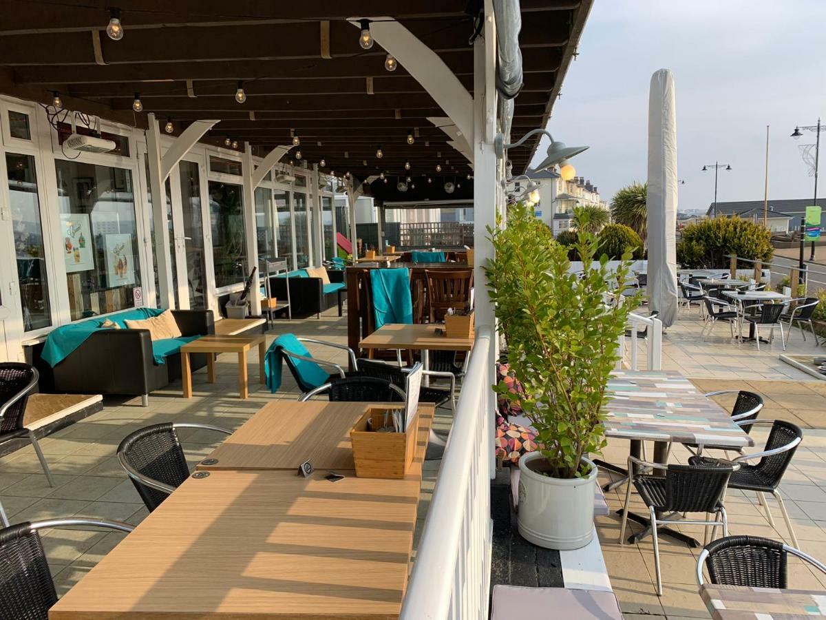Waterfront 3* Shanklin