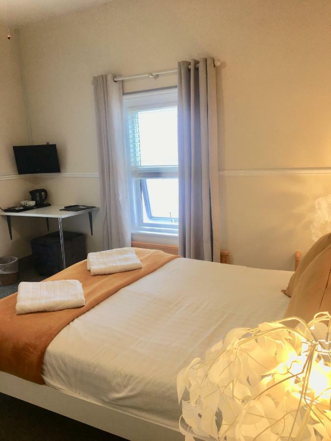 Inn Waterfront